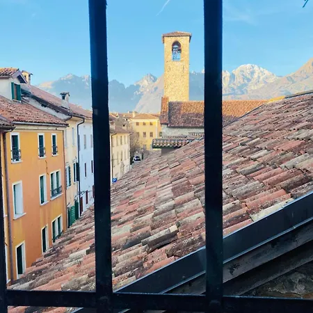 Dimora Storica Zacchi D'arrigo