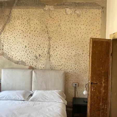 Dimora Storica Zacchi D'arrigo Gasthof 3*