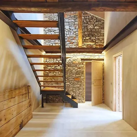 Gasthof Dimora Storica Zacchi D'arrigo Belluno