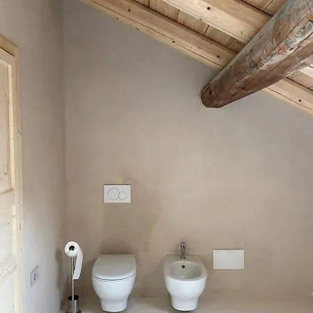Vendégház Dimora Storica Zacchi D'arrigo Belluno