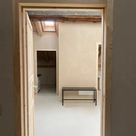 Vendégház Dimora Storica Zacchi D'arrigo 3*