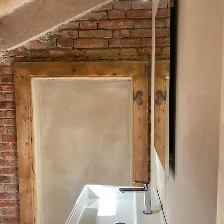 Dimora Storica Zacchi D'arrigo 3*
