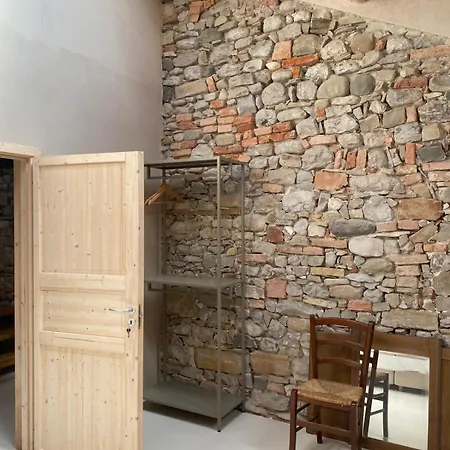 Dimora Storica Zacchi D'arrigo