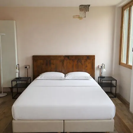 Vendégház Dimora Storica Zacchi D'arrigo Belluno