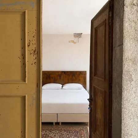 Vendégház Dimora Storica Zacchi D'arrigo 3*