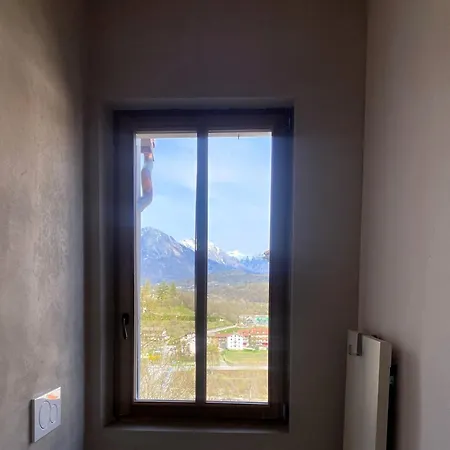 Dimora Storica Zacchi D'arrigo Belluno