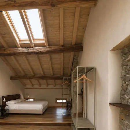 Dimora Storica Zacchi D'arrigo 3*