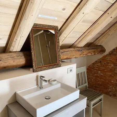 Vendégház Dimora Storica Zacchi D'arrigo Belluno