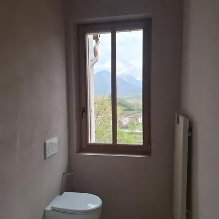 Vendégház Dimora Storica Zacchi D'arrigo 3*