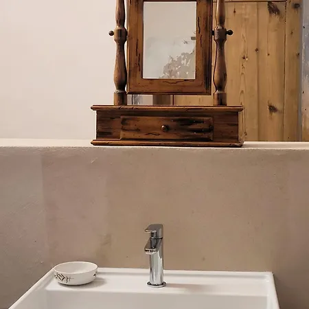 Dimora Storica Zacchi D'arrigo