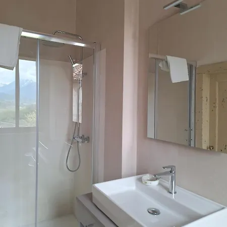 Vendégház Dimora Storica Zacchi D'arrigo 3*