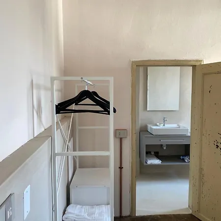 Vendégház Dimora Storica Zacchi D'arrigo