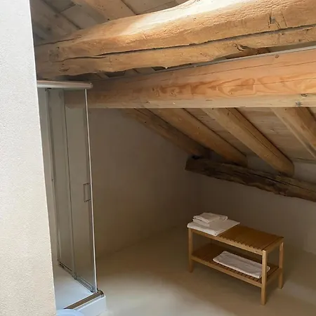 Dimora Storica Zacchi D'arrigo