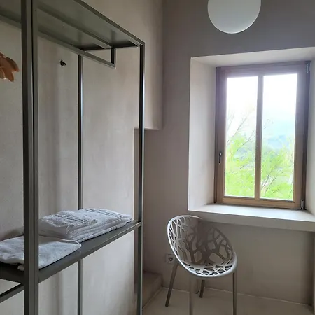 Dimora Storica Zacchi D'arrigo Vendégház 3*