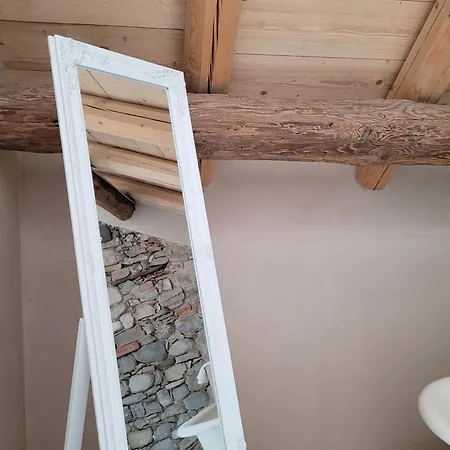 Vendégház Dimora Storica Zacchi D'arrigo Belluno