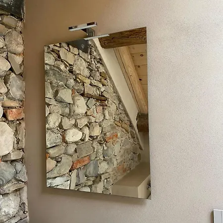 Vendégház Dimora Storica Zacchi D'arrigo