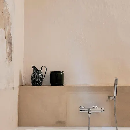 Dimora Storica Zacchi D'arrigo Vendégház