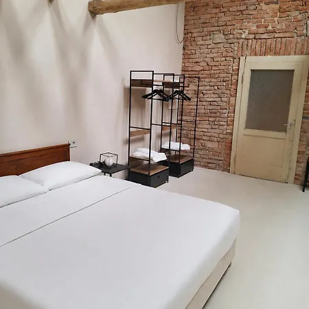 Dimora Storica Zacchi D'arrigo Vendégház Belluno