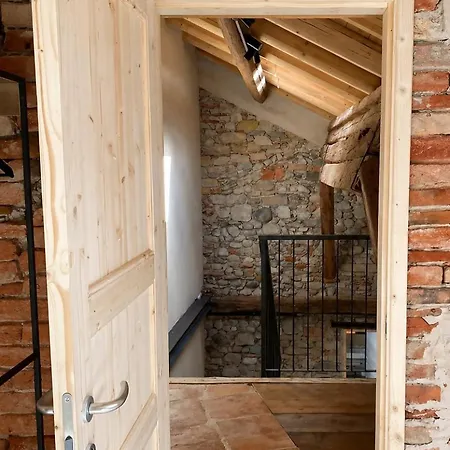 Dimora Storica Zacchi D'arrigo 3* Belluno