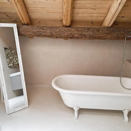 Vendégház Dimora Storica Zacchi D'arrigo 3*