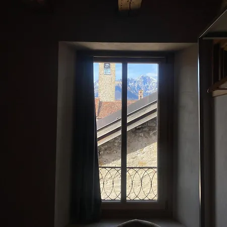 Dimora Storica Zacchi D'arrigo 3* Belluno
