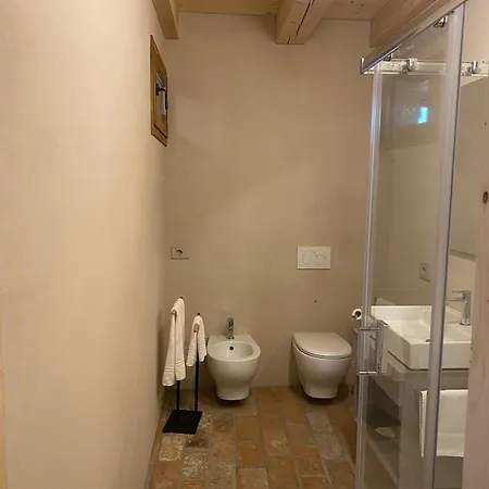 Dimora Storica Zacchi D'arrigo