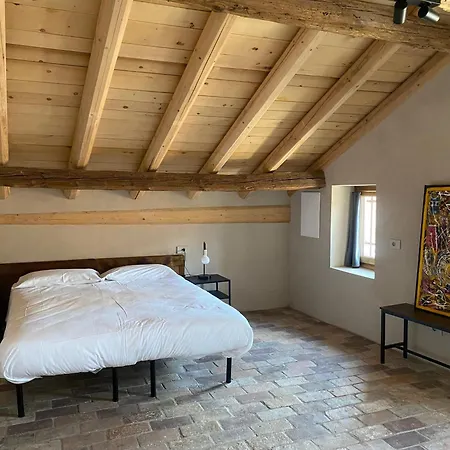 Dimora Storica Zacchi D'arrigo 3*
