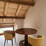 Dimora Storica Zacchi D'arrigo
