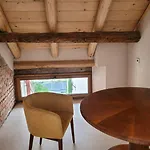 Guest house Dimora Storica Zacchi D'arrigo Belluno