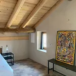 Dimora Storica Zacchi D'arrigo Беллуно