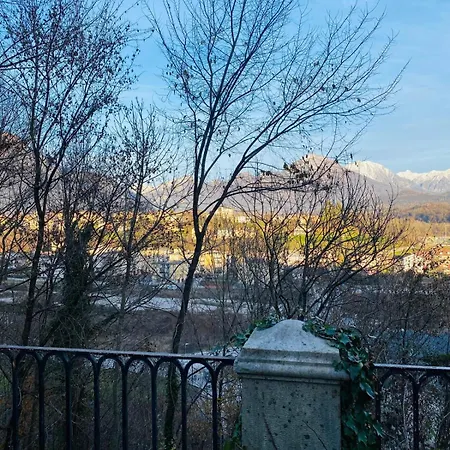 Dimora Storica Zacchi D'arrigo *