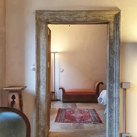 Dimora Storica Zacchi D'arrigo *