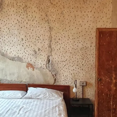 Dimora Storica Zacchi D'arrigo Casa de hóspedes