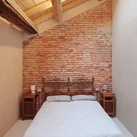 Casa de hóspedes Dimora Storica Zacchi D'arrigo