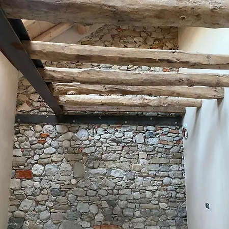 Maison d'hôtes Dimora Storica Zacchi D'arrigo 3*