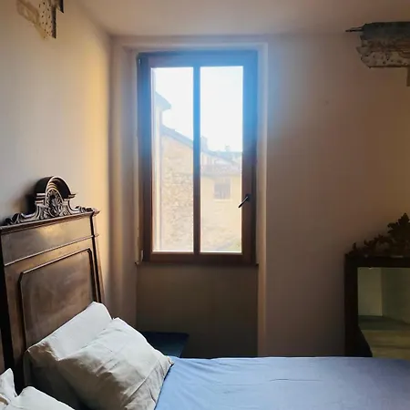 Dimora Storica Zacchi D'arrigo