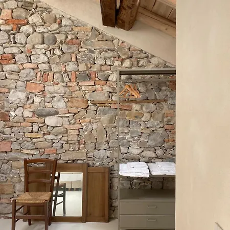 Dimora Storica Zacchi D'arrigo Гостевой дом Беллуно