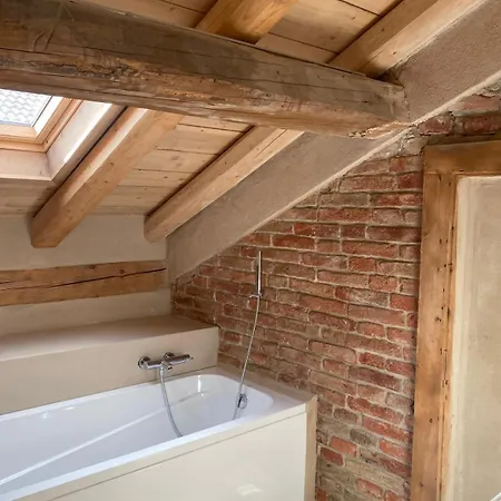 Dimora Storica Zacchi D'arrigo Guest house