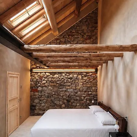 Dimora Storica Zacchi D'arrigo Гостевой дом 3*