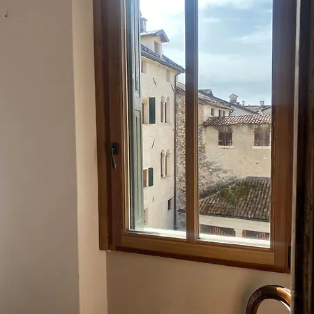 Dimora Storica Zacchi D'arrigo Гостевой дом 3*