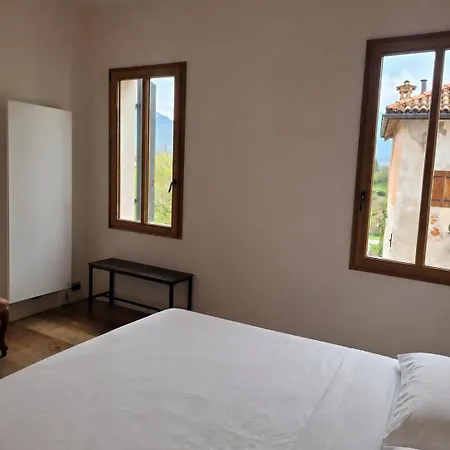 Dimora Storica Zacchi D'arrigo 3*