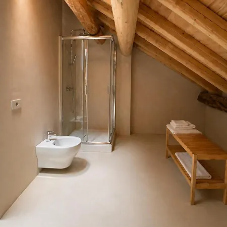 Guest house Dimora Storica Zacchi D'arrigo