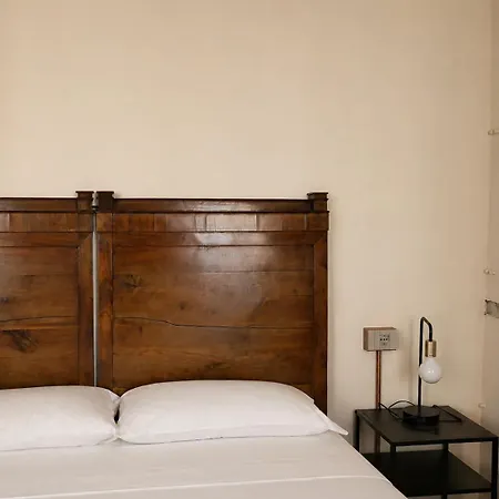 Guest house Dimora Storica Zacchi D'arrigo