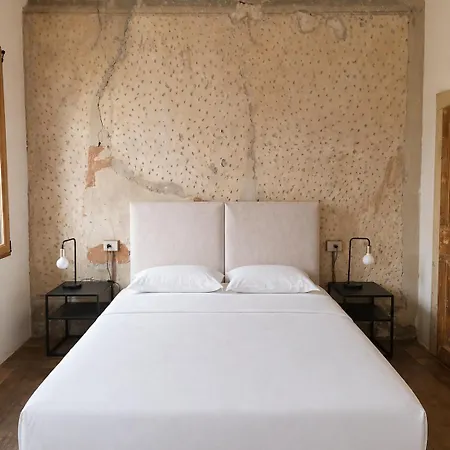 Guest house Dimora Storica Zacchi D'arrigo