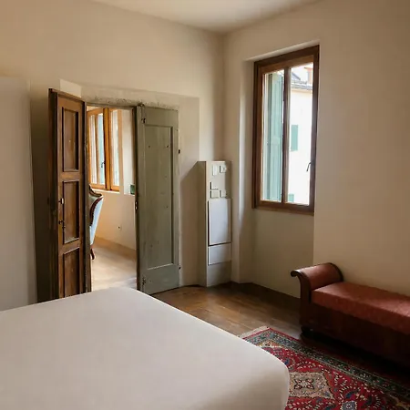 Dimora Storica Zacchi D'arrigo 3* Беллуно