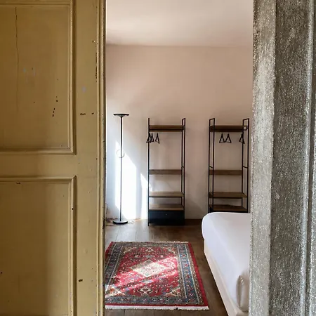 Guest house Dimora Storica Zacchi D'arrigo 3*