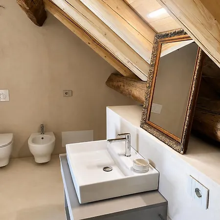 Dimora Storica Zacchi D'arrigo Penzion