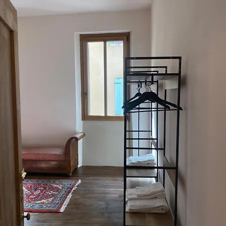 Гостевой дом Dimora Storica Zacchi D'arrigo