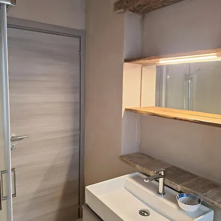 Dimora Storica Zacchi D'arrigo 3*