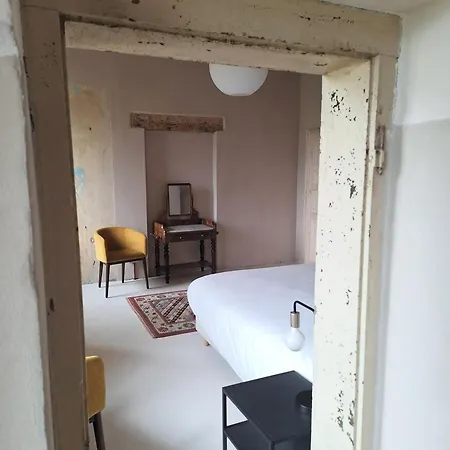 Guest house Dimora Storica Zacchi D'arrigo